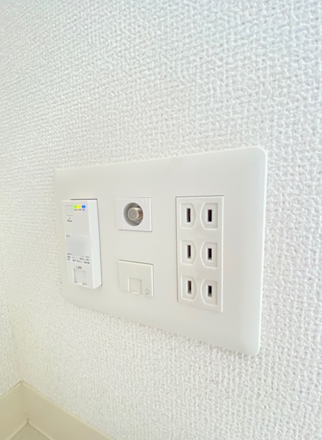 その他設備　無料Ｗｉ－Ｆｉ