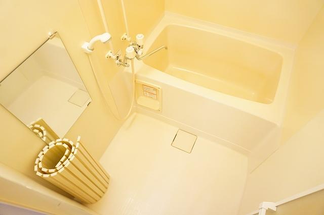 バス・シャワールーム　浴室