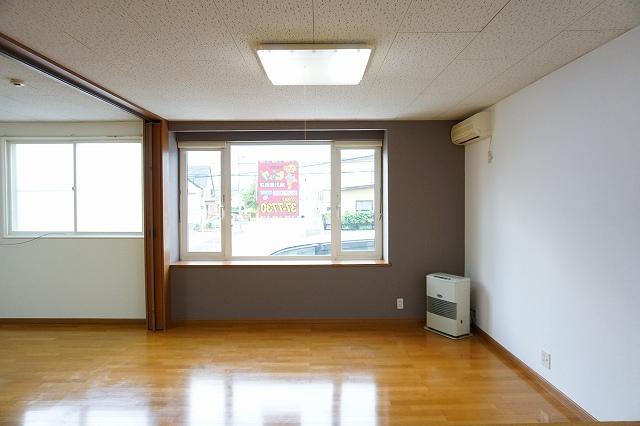 その他部屋・スペース　内装