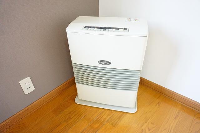 その他設備　設備