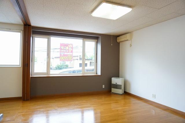 居室・リビング　リビング１