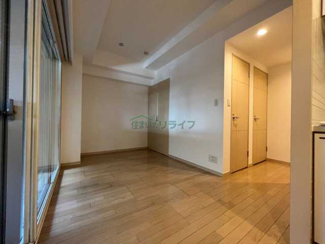 居室・リビング　プライマル三軒茶屋