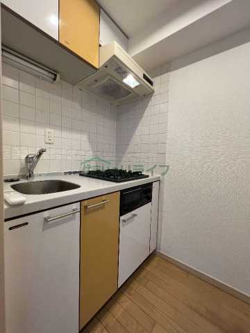 キッチン　プライマル三軒茶屋