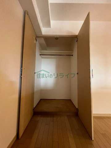 収納　プライマル三軒茶屋