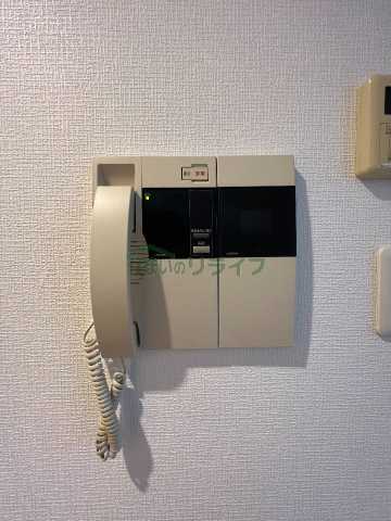 セキュリティ　プライマル三軒茶屋