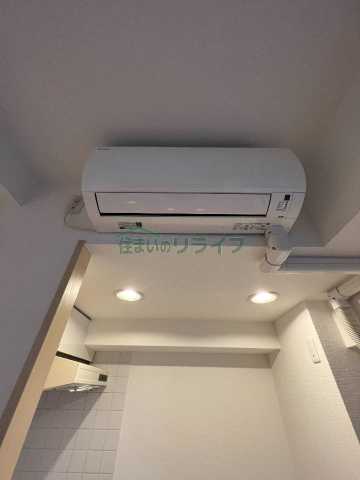 その他設備　プライマル三軒茶屋