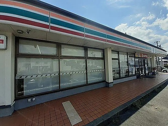 コンビニ　セブンイレブン 篠山黒岡店（コンビニ）まで1448m