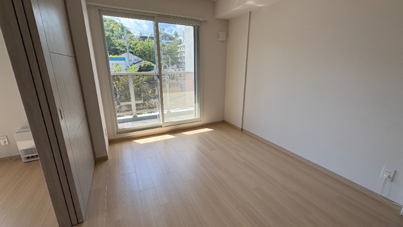 その他部屋・スペース　明るい洋室