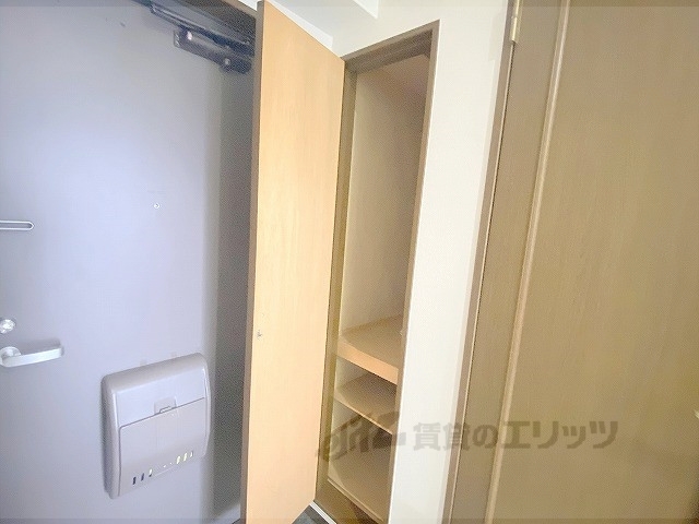 収納　下駄箱