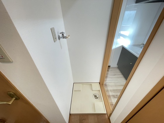 その他　※他号室の写真です。