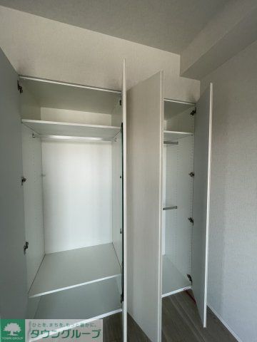 収納　※参考写真