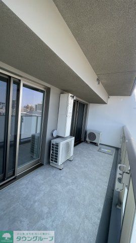 バルコニー　※参考写真