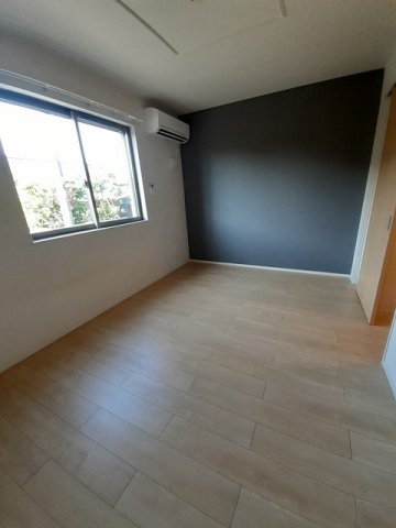 その他部屋・スペース　風通しも良い寝室です☆