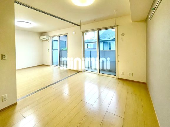 その他部屋・スペース　洋室６帖