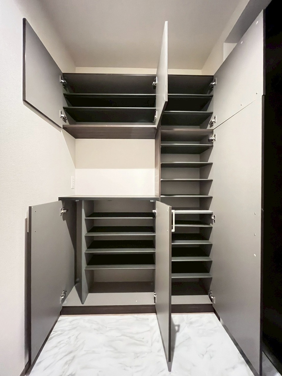 その他設備　※同じ間取り別のお部屋の写真です。