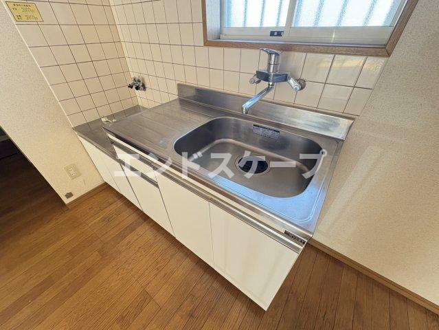 キッチン　高崎、前橋エリアのお部屋探しはエンドスケープまで！お客様の理