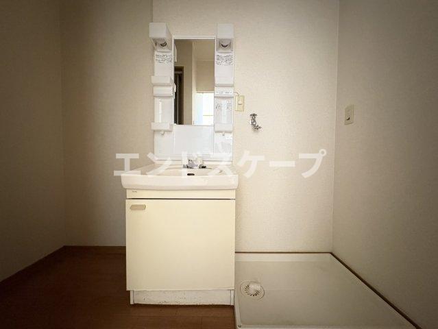 洗面設備　高崎、前橋エリアのお部屋探しはエンドスケープまで！お客様の理