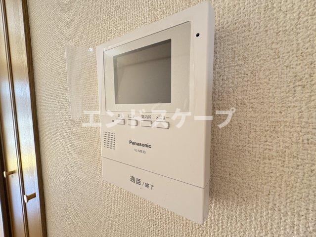 セキュリティ　高崎、前橋エリアのお部屋探しはエンドスケープまで！お客様の理