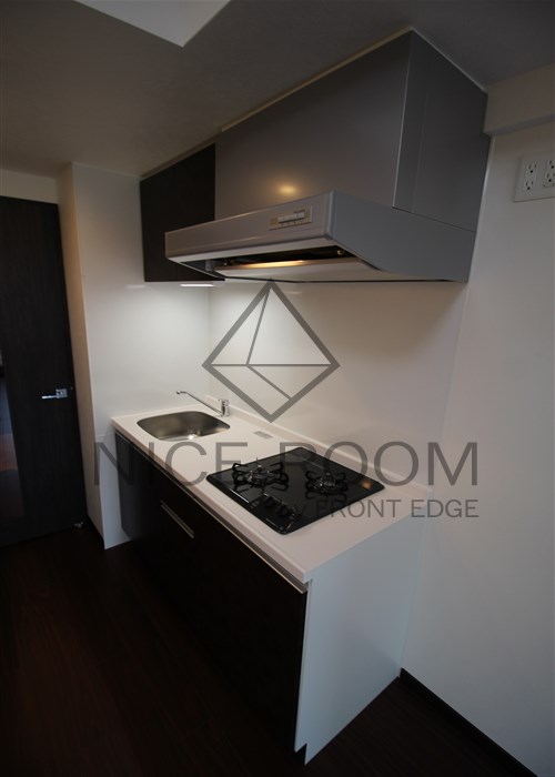 キッチン　スプランディッド安土町　キッチン