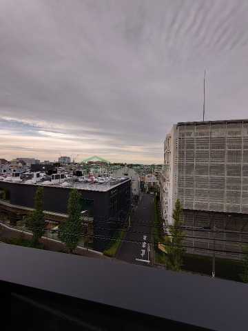 眺望　別部屋参考写真