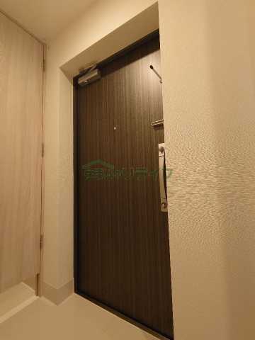 玄関　別部屋参考写真