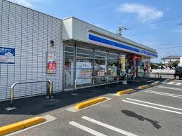 コンビニ　ローソン 丸亀垂水町店（コンビニ）まで806m