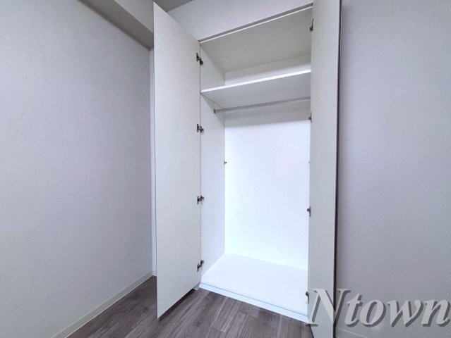 収納　小物を収納するのに便利です