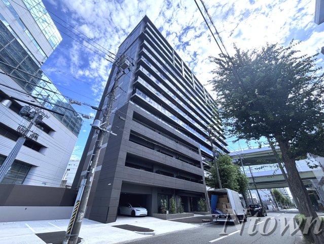 建物外観　建物外観を気になさる方へ、見た目の良い物件です