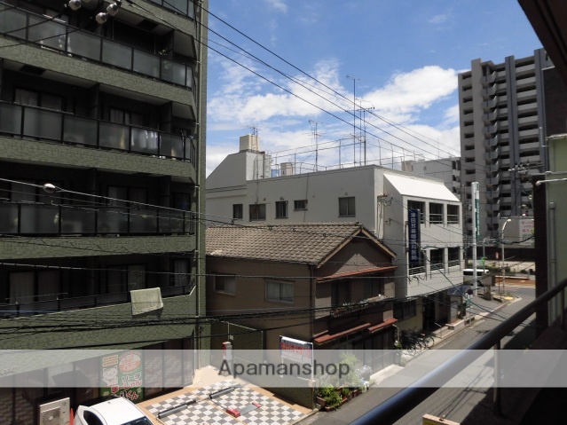 眺望　その他共有部分