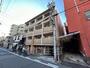 烏丸御池駅より徒歩5分 1階 築26年11ヶ月の賃貸物件
