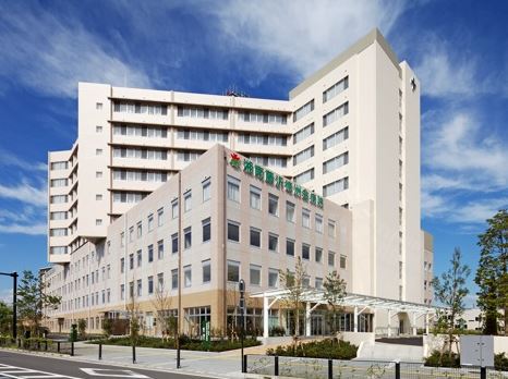 病院　湘南藤沢徳洲会病院（病院）まで735m