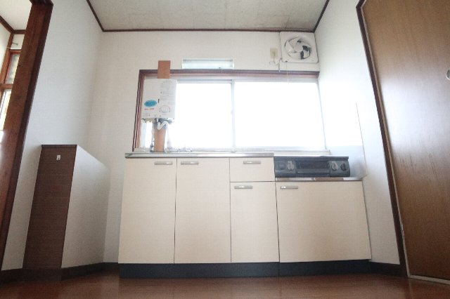 居室・リビング　使いやすいリビングです