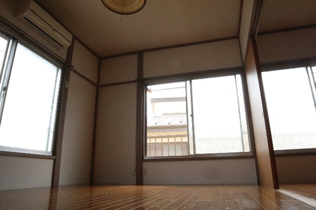 その他部屋・スペース　過ごしやすい室内です