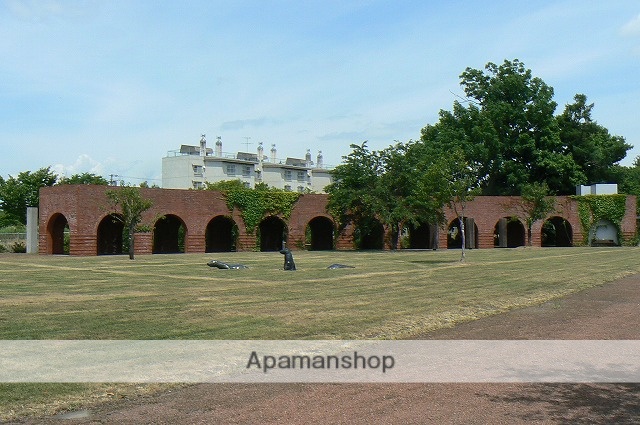 その他　ガーデンテラス（その他）まで271m