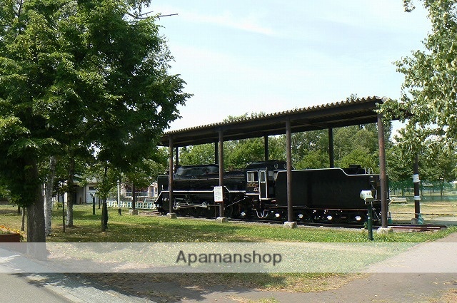 その他　みなみ公園（その他）まで332m