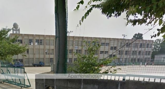 小学校　高松市立三渓小学校（小学校）まで1561m