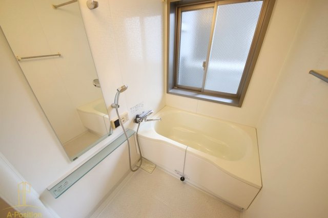 バス・シャワールーム　アプリーレ堺筋本町