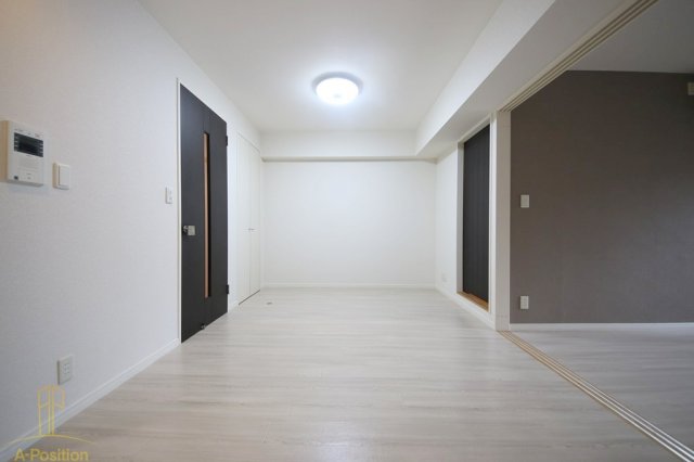 居室・リビング　アプリーレ堺筋本町