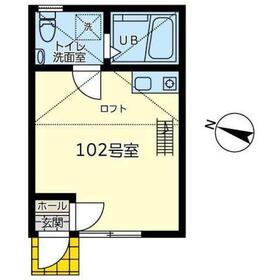 ＪＲ横須賀線/東逗子駅 歩8分