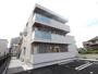 南流山駅より徒歩13分 3階 新築の賃貸物件