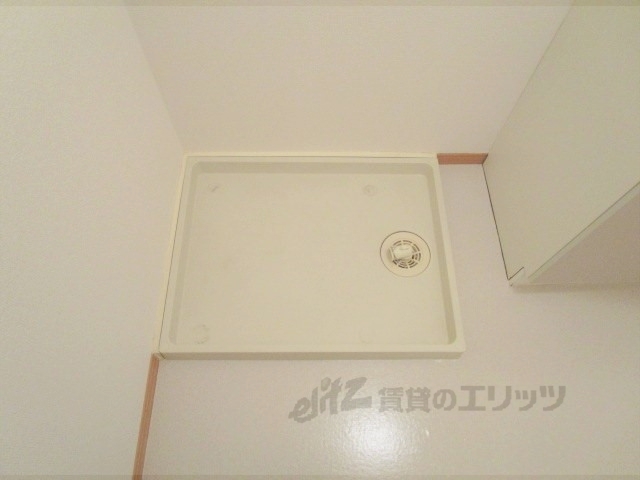 その他部屋・スペース　洗濯機置場