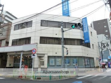 銀行　西武信用金庫（銀行）まで231m