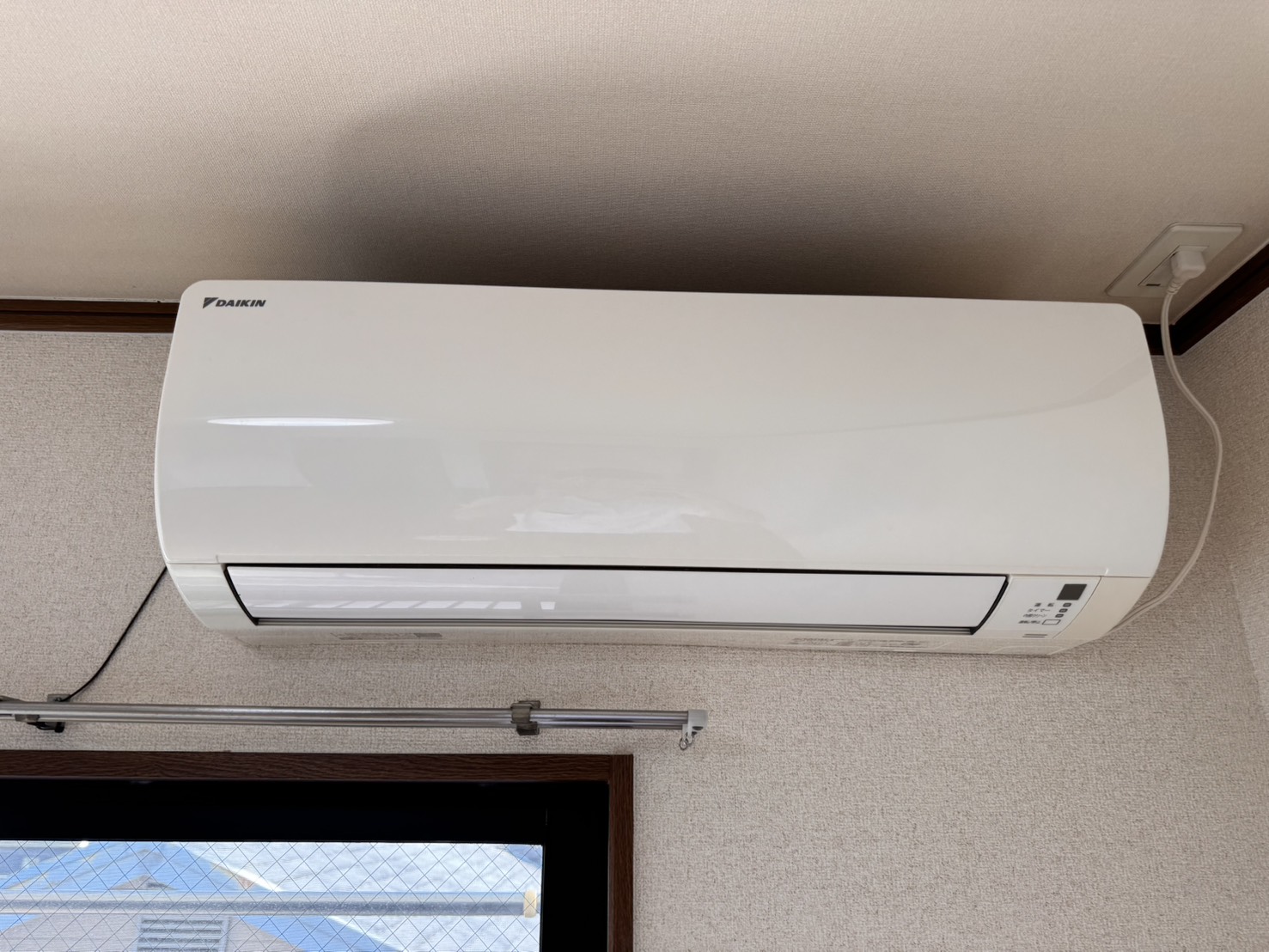 その他　エアコン