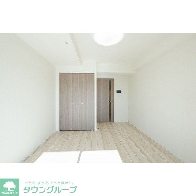 居室・リビング　リビング/居室