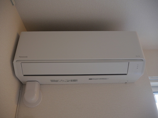 その他設備　同施工会社参考画像