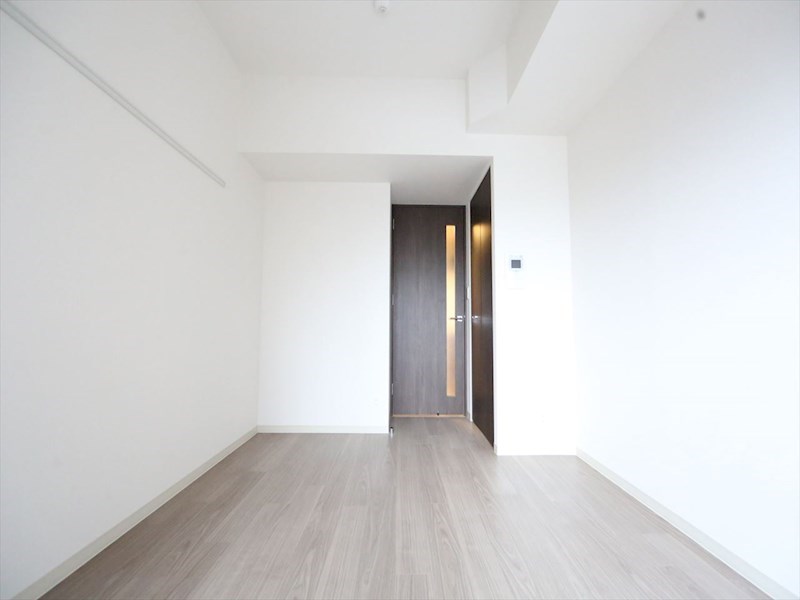 その他部屋・スペース　洋室6.3帖　クローゼット付（収納充実してます）