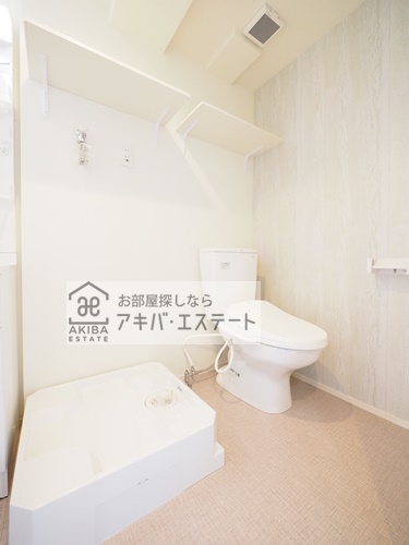 トイレ　同一仕様写真