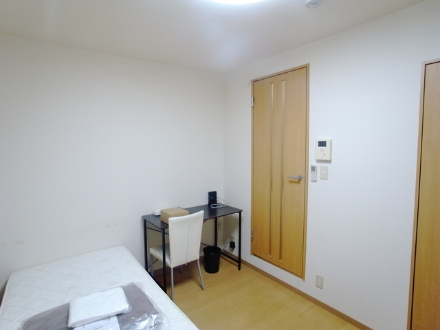 居室・リビング　※家具・家電は付いていません。