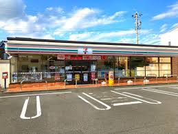 コンビニ　セブンイレブン 藤枝前島店（コンビニ）まで307m