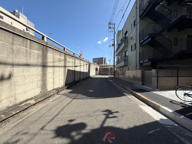 その他　周辺（その他）まで10m